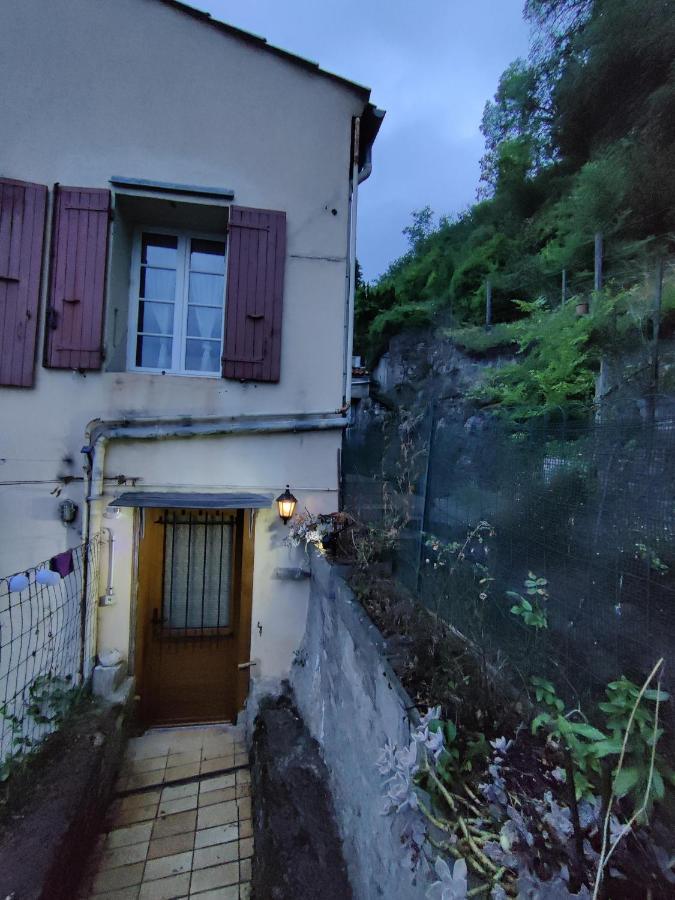 Hebergements Entiers Two Homes T1 Bas Or T1 Haut -Aux Terrasses Du Pech Фуа Екстер'єр фото